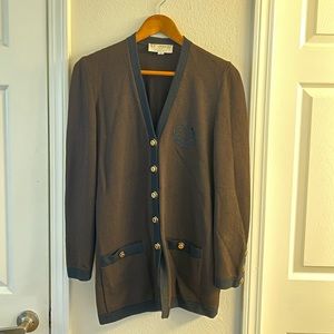 St. John knit 3 piece set